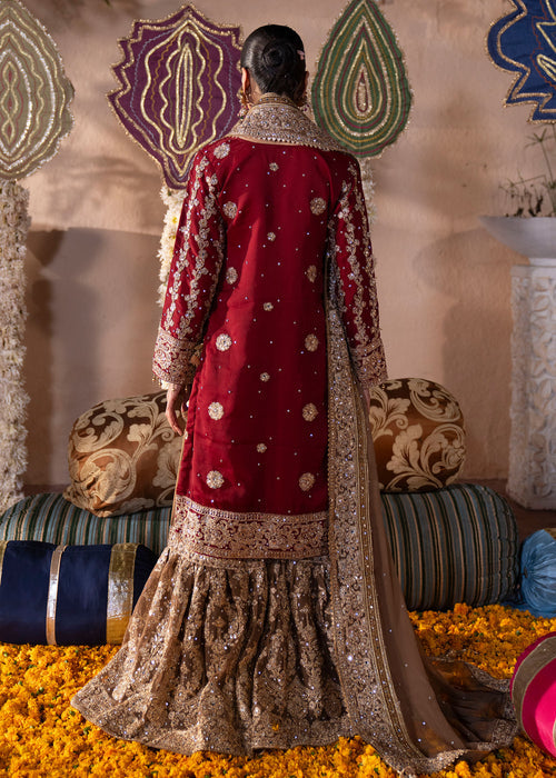 Haseens | Al Noor Formals | Jahan Ara, image 2