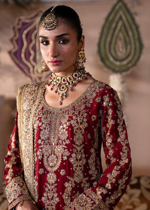 Haseens | Al Noor Formals | Jahan Ara, image 4