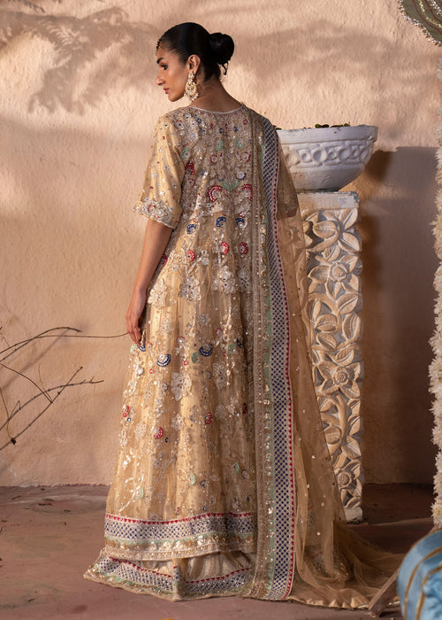 Haseens | Al Noor Formals | Noor-e-Gul-2