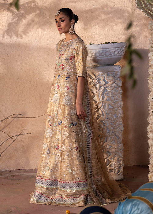 Haseens | Al Noor Formals | Noor-e-Gul, image 6