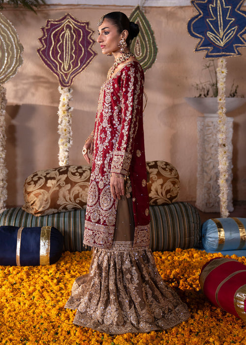 Haseens | Al Noor Formals | Jahan Ara-6