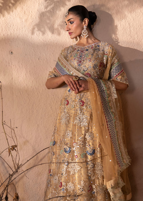Haseens | Al Noor Formals | Noor-e-Gul, image 5