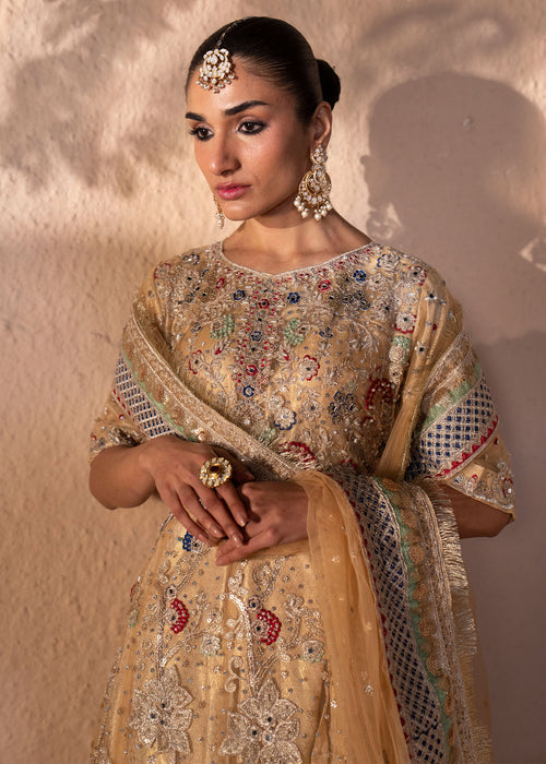 Haseens | Al Noor Formals | Noor-e-Gul-4