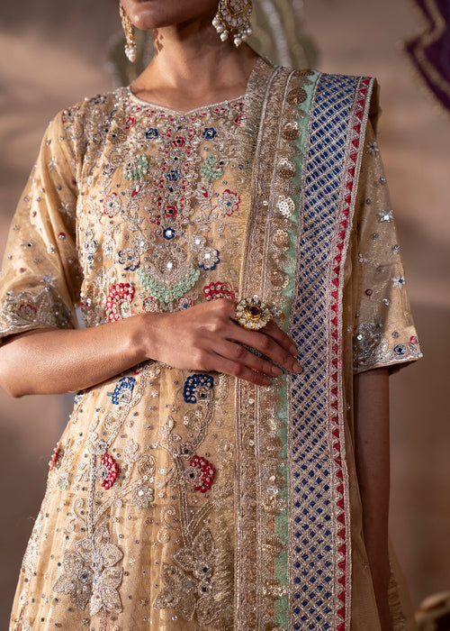Haseens | Al Noor Formals | Noor-e-Gul-3