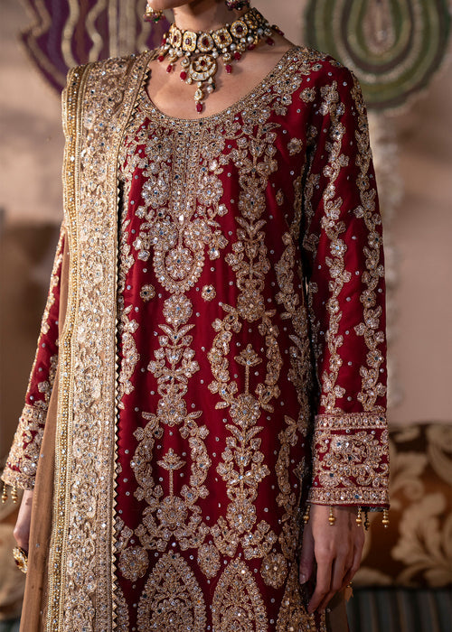 Haseens | Al Noor Formals | Jahan Ara, image 5