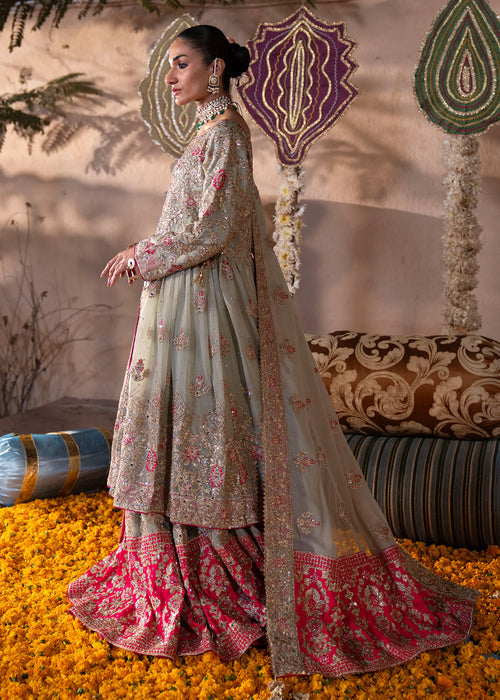 Haseens | Al Noor Formals | Husn Ara, image 6