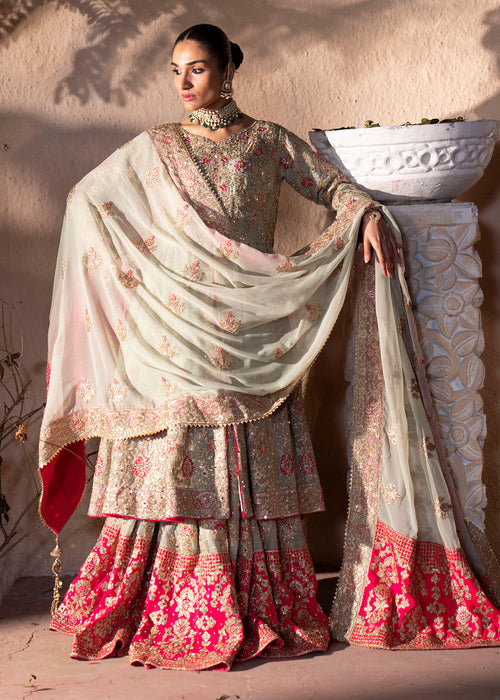 Haseens | Al Noor Formals | Husn Ara, image 5