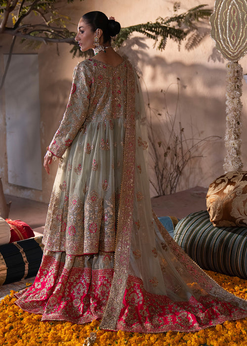 Haseens | Al Noor Formals | Husn Ara-2