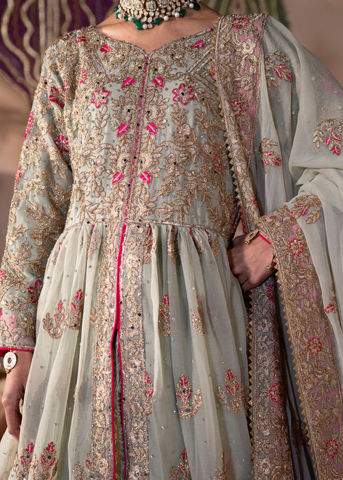 Haseens | Al Noor Formals | Husn Ara, image 3