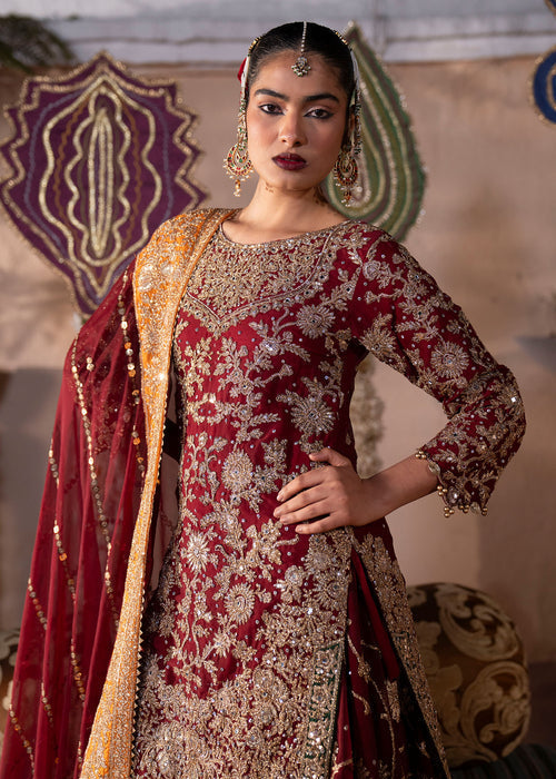 Haseens | Al Noor Formals | Zaib 2-6