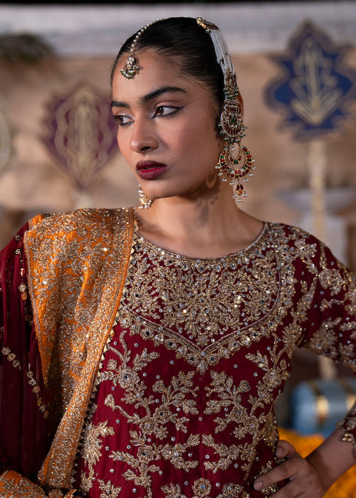Haseens | Al Noor Formals | Zaib 2, image 3