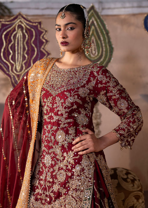 Haseens | Al Noor Formals | Zaib 2, image 5