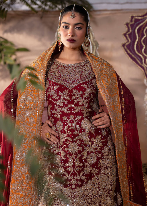Haseens | Al Noor Formals | Zaib 2, image 4
