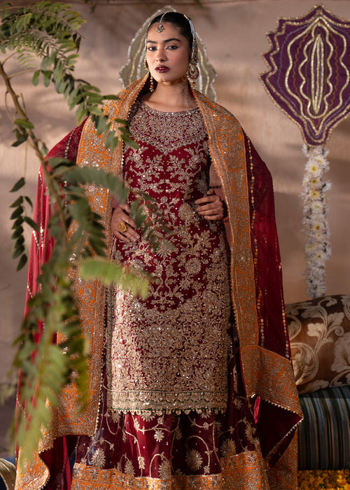 Haseens | Al Noor Formals | Zaib 2, image 2