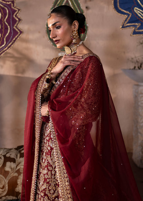 Haseens | Al Noor Formals | Roshanara, image 5