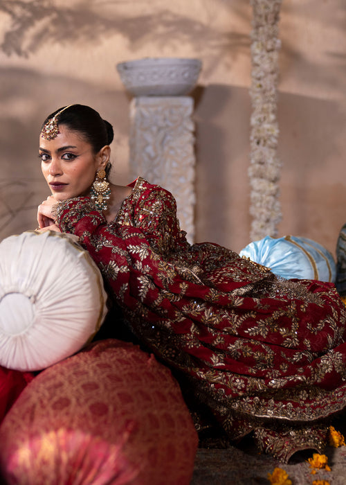 Haseens | Al Noor Formals | Nayla, image 6