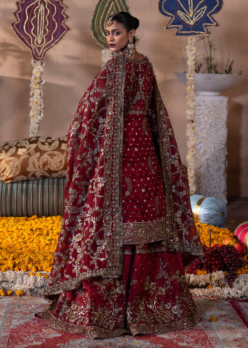 Haseens | Al Noor Formals | Nayla, image 2