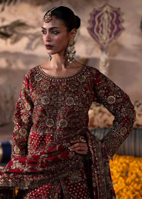 Haseens | Al Noor Formals | Nayla, image 3