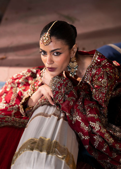 Haseens | Al Noor Formals | Nayla, image 4