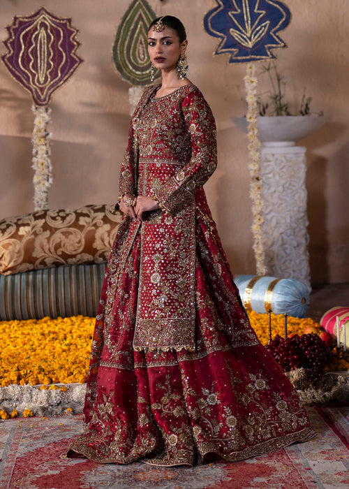 Haseens | Al Noor Formals | Nayla-5