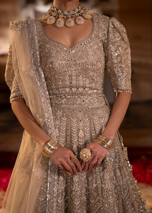 Haseens | Al Noor Formals | Afrooz, image 3