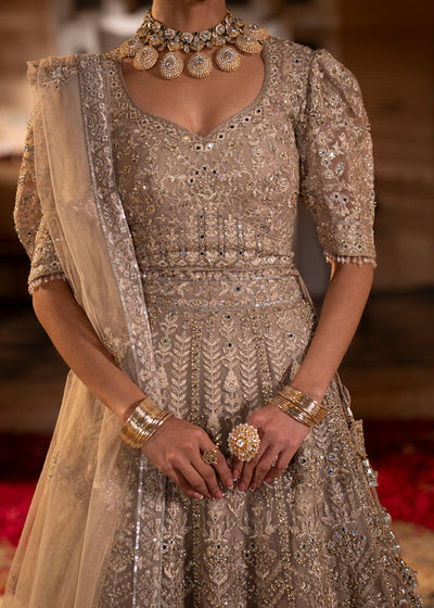 Haseens | Al Noor Formals | Afrooz