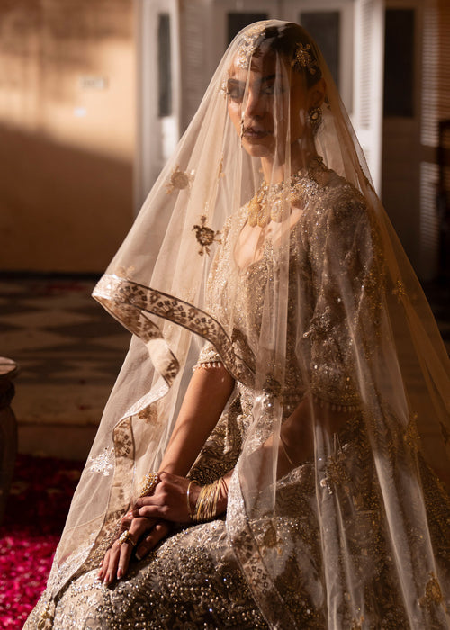 Haseens | Al Noor Formals | Afrooz, image 5