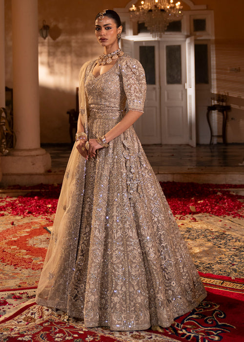 Haseens | Al Noor Formals | Afrooz-2