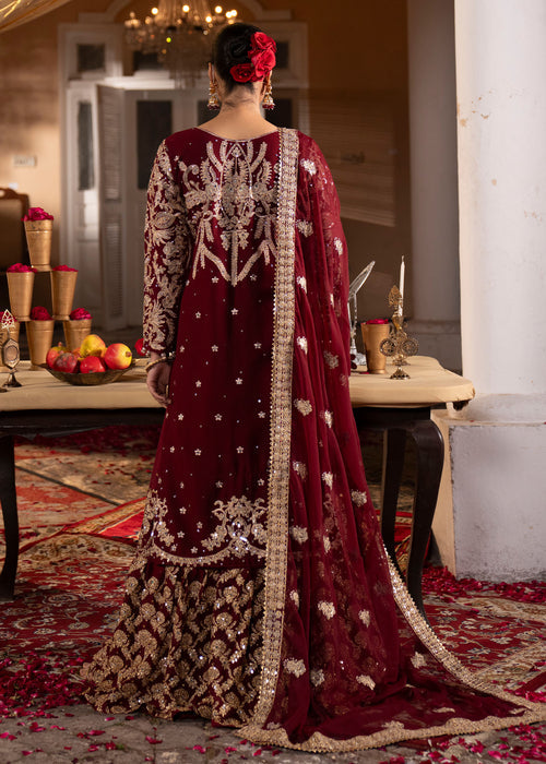 Haseens | Al Noor Formals | Arosha-2