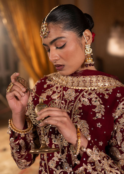 Haseens | Al Noor Formals | Arosha-3