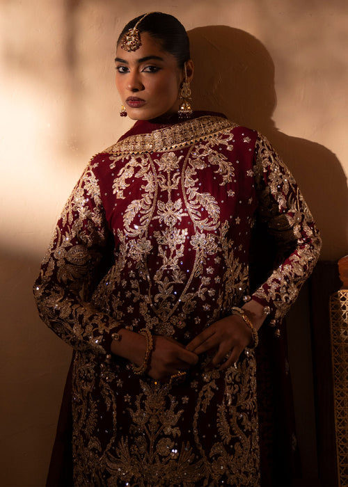 Haseens | Al Noor Formals | Arosha, image 5