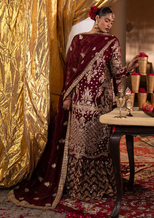 Haseens | Al Noor Formals | Arosha-6
