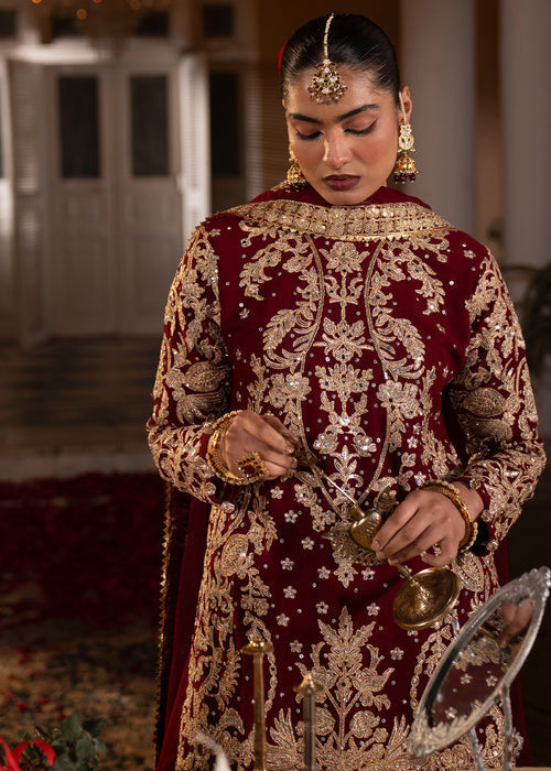 Haseens | Al Noor Formals | Arosha-4