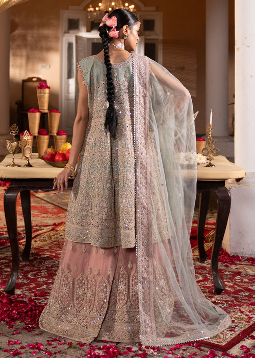Haseens | Al Noor Formals | Anamta, image 2