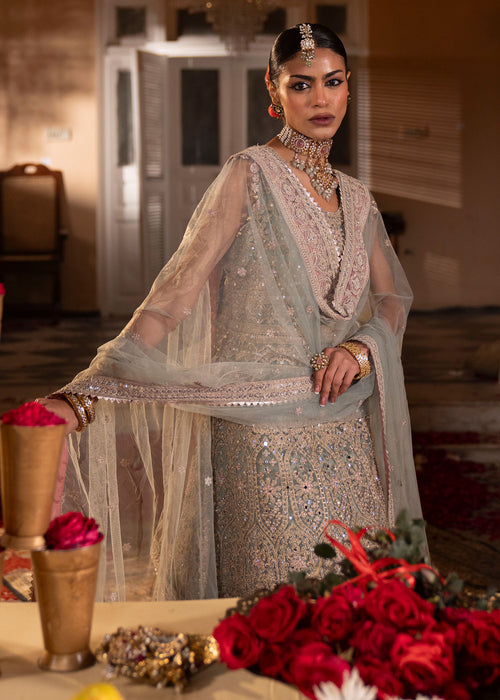 Haseens | Al Noor Formals | Anamta, image 4
