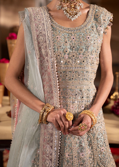 Haseens | Al Noor Formals | Anamta, image 3