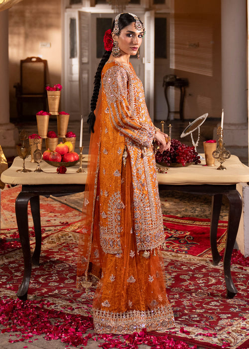 Haseens | Al Noor Formals | Ambarah 2-6