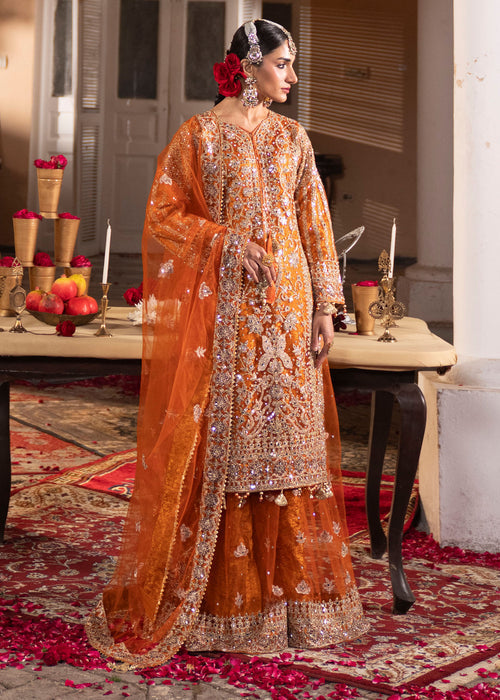 Haseens | Al Noor Formals | Ambarah 2-5