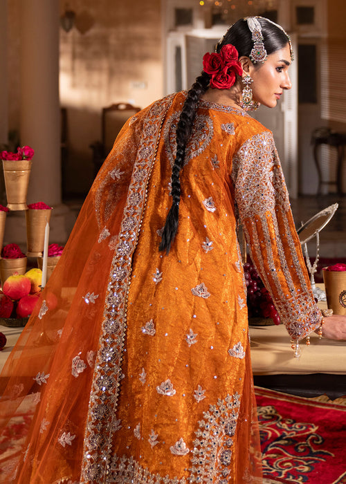Haseens | Al Noor Formals | Ambarah 2-4