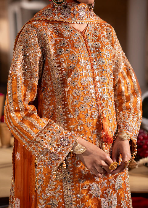Haseens | Al Noor Formals | Ambarah 2, image 3