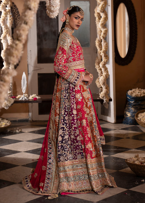 Haseens | Al Noor Formals | Laaj, image 2
