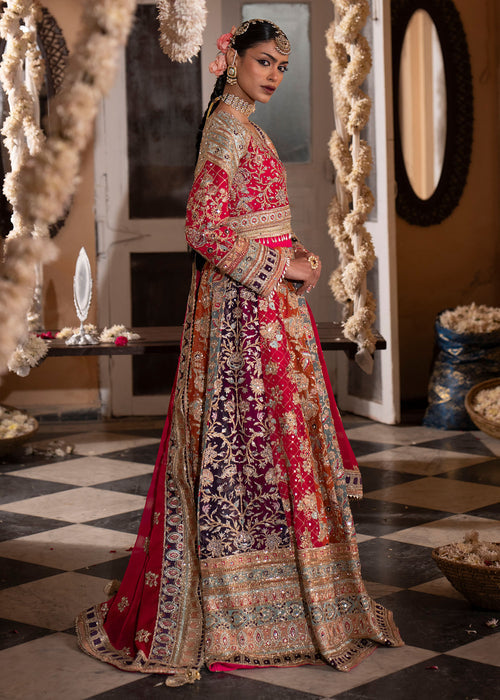 Haseens | Al Noor Formals | Laaj-2