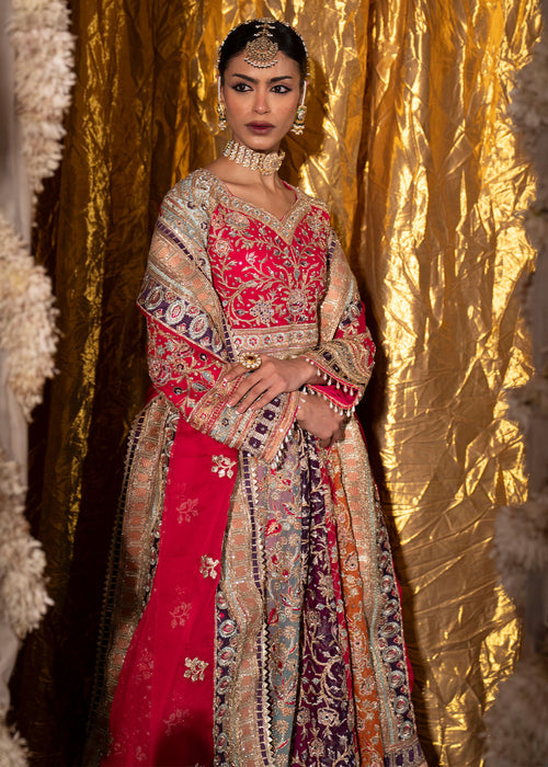 Haseens | Al Noor Formals | Laaj-4