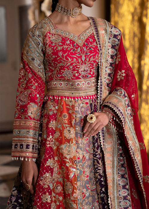 Haseens | Al Noor Formals | Laaj-3