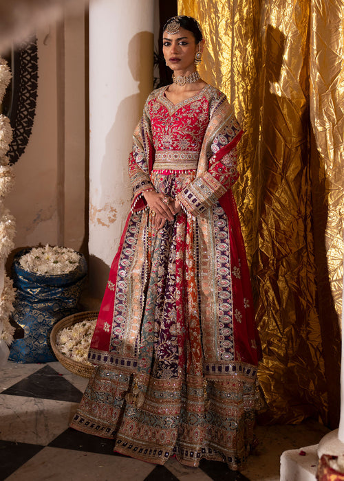 Haseens | Al Noor Formals | Laaj, image 5