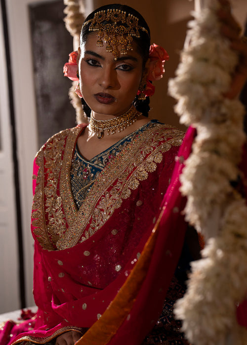 Haseens | Al Noor Formals | Tajdar-3