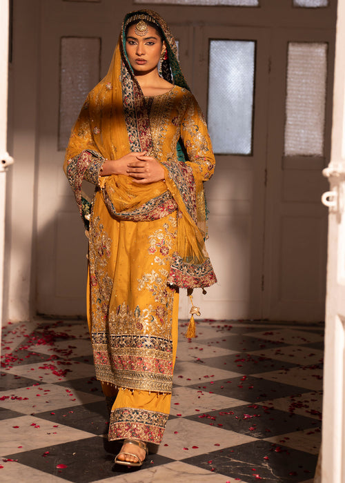 Haseens | Al Noor Formals | Marjaan-3