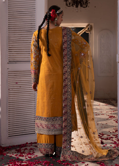 Haseens | Al Noor Formals | Marjaan, image 2