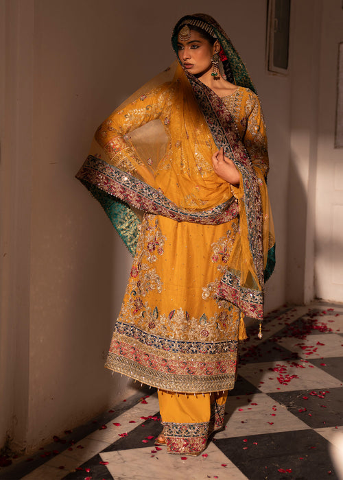 Haseens | Al Noor Formals | Marjaan-4