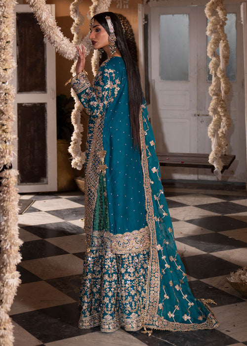 Haseens | Al Noor Formals | Kohinoor-2